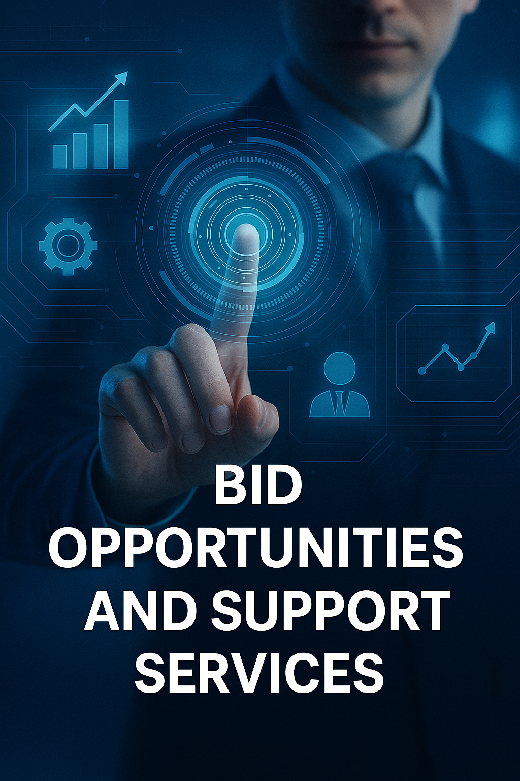 Bid Opportunities and Support Services