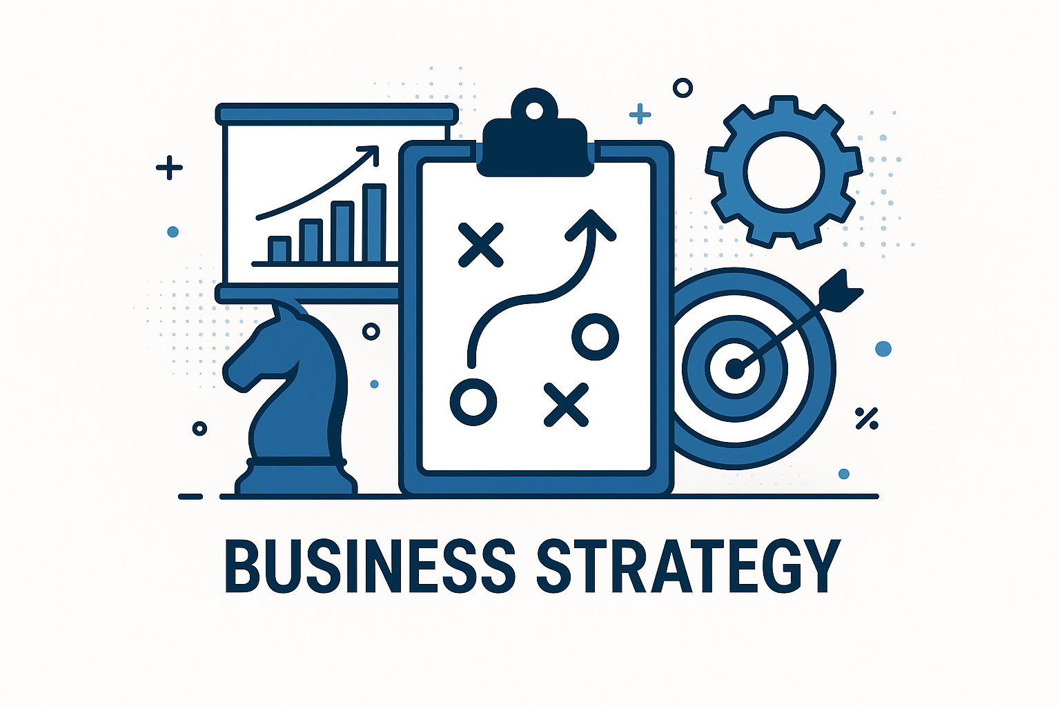 Business Strategy Services