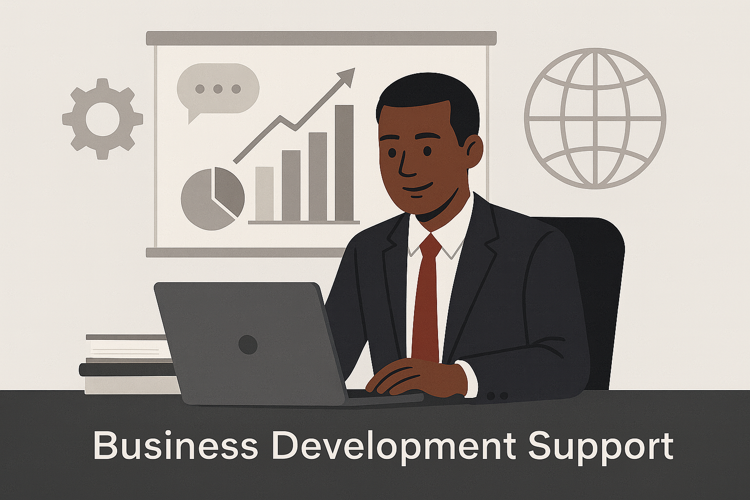 Business Development Support Services