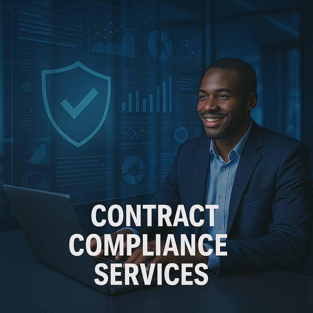 Contract Compliance Services